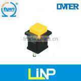 PB-04B-Y Led Push Button Switch thumbnail-1