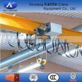 CE ISO Approved Indoor Outdoor 5t Europe Style Eot Crane thumbnail-2