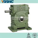 WP Speed Reducer Gearbox for Mixer