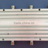 698/700-2700MHz RF Hybrid Combiner 4 in 2 Out /4:2 Matrix With N Female thumbnail-3