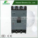MSM7-630S 3C, CE Approved^^ Electric Automatic Over-voltage Protection Molded Case Circuit Breaker MCCB
