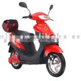 Sunny E-Scooter Plastic Parts, Frame Body thumbnail-1