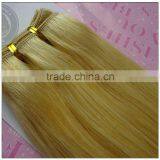 Brazilian Human Hair Sew in Weave Remy Human Hair Weave thumbnail-2