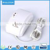 Z-wave Gas Leak Detector