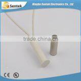 NC or NO Wired Recessed Magnetic Switch thumbnail-1