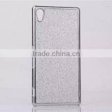 Bling Bling Chrom Gilter Cell Phone Case Cover For Sony Xperia Z4 thumbnail-4