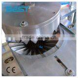 Semi Automatic Cake Tray Machine High Precision Machine Design Inspection Qualified thumbnail-2