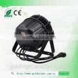 DMX512 4/6/8 Channels Auto Program 54 LED Par Stage Wall Washer Light thumbnail-6