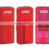 Epress Square 15*6mm Pocket Stamp, Mini Name Stamp, Kids Rubber Stamps, Chirldren Self-Inking Stamp thumbnail-6