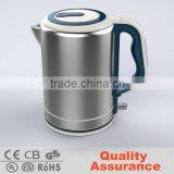 NS-K506-25, 2.5L Electric Kettle, 304ss Heating Plate thumbnail-1