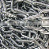 Zinc Plate Long Link Chain