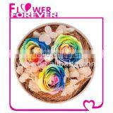 Preserved Flower Gift Box Valentine Gift thumbnail-1