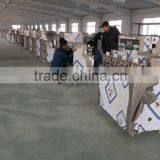 Four Nozzle Mango Juice /lemon Juice Filling Packing Machine