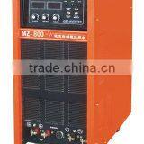 IGBT INVERTER SUBMERGED-ARC WELDER thumbnail-1