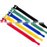Back to Back Hook and Loop Cable Tie Supplier, High Quality Back to Back Hook and Loop Cable Tie thumbnail-4