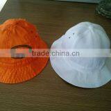 Custom Mens Cotton Reversiable Hunting Hat