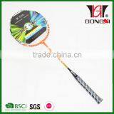 GX-6005 ORANGE Best Quality Aluminium&steel Legendary Good Badminton Rackets Prices/racquet