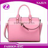 2016 Hot Sell Leather Bags Designer Ladies Bag High Quality PU Leather Woman thumbnail-3