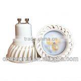 Hot Sale Led Gu10 3W Spotlight
