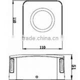 W-003033 IP54 4W LG LED Recessed Wall Light,outdoor Wall Decoration Light thumbnail-2