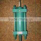 JB/T1444-2007 Series Tie Rod Long Adjustable Stroke Double Acting Pneumatic Cylinder thumbnail-1