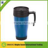 Manufacturer Cheap Travel Mugs for Gift thumbnail-1