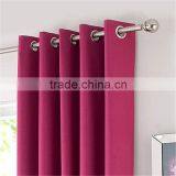 Blackout Eyelet Curtains thumbnail-3