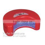 36w LED Nail uv Lamp, Nail Art Machine,nail Polish Lamp thumbnail-5