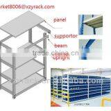 Medium Duty Shelving