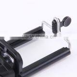 2015 Hot Portable in Pocket Walking Stick Selfie Stick With Wired Cheap Price thumbnail-3