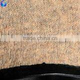 2016 Custom Ladies Wool Lined Black Sheepskin Long Leather Gloves thumbnail-2