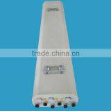 1710-2690MHz Dual Slant X-Pol Remote Electrical Downtilt(RET)Triple High Gain Panel Wide Band Antenna