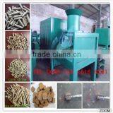 High Quality and Capacity China Manufacturer Fodder Press Machine thumbnail-1