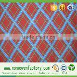 Sunshine Printed Nonwoven Fabric pp Spunbond Nonwoven Raw Material in China thumbnail-4