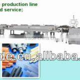 Pvc Plastic Pipe Production Line