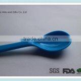 Melamine Spoon and Fork for Children thumbnail-5