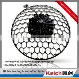 IP65 Outdoor Lighting ,Bridgelux/Epistar COB Led Garden Light KC-J thumbnail-1