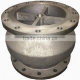 China Cast Iron Valve According to the Drawing thumbnail-2