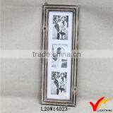 New for Christmas Decorated Doors Photo Frame Vintage