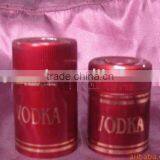 HRX-Twist off Bottle Cap