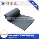 China 3mm Silicone Foam Rubber Insulation Sheet thumbnail-6