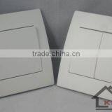 Top Quality Europe Style 2 Gang Switch thumbnail-2