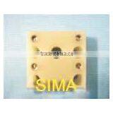 FANUC EDM Wire Cut F312 Isolator Plate