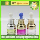 Glass Material and Personal Care Industrial Use 30ml Glass Dropper Bottle thumbnail-4