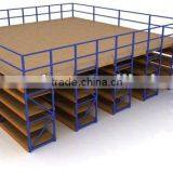 Metal Platform Racking