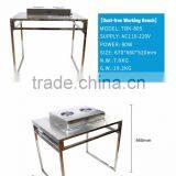 Dust Free Room Cleaning Room Laminar Flow Clean Bench for Phone LCD Repair Refurbish