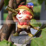 LOL Q type Teemo monkey small animal game figures /customise anime cartoon figures welcome