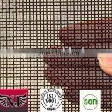 304 Stainless Steel Anti-theft Shielding Window Screen Net /door Screen (factory) thumbnail-2