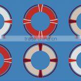 VINYL BACKED COIR MATS