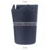 3 Port Cigarette Lighter Mobile Phone Usb Car Charger thumbnail-3